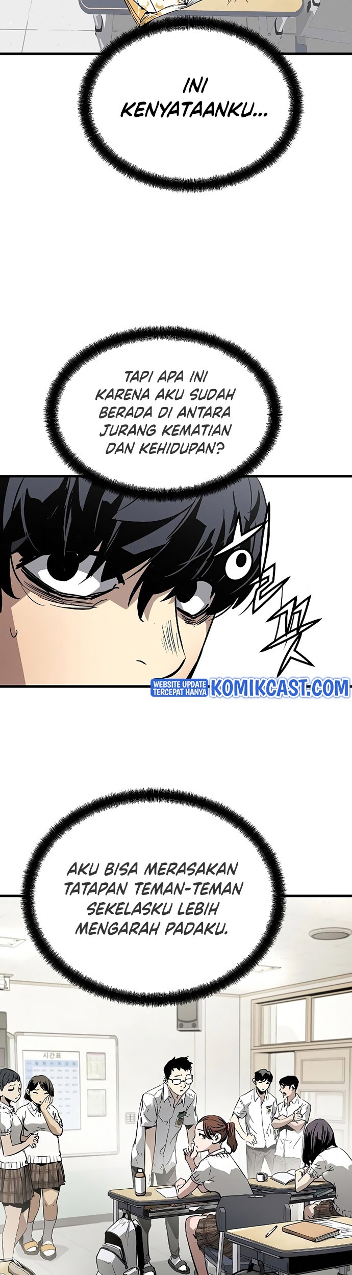 The Breaker Eternal Force chapter 02 halaman 24