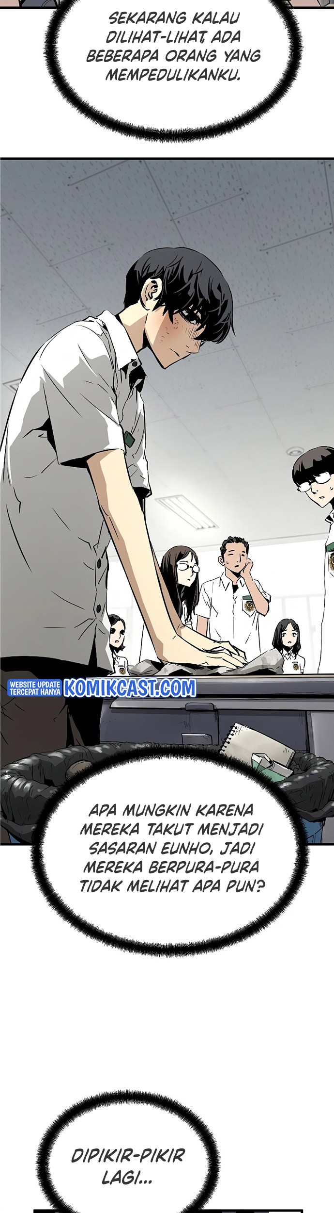 The Breaker Eternal Force chapter 02 halaman 26