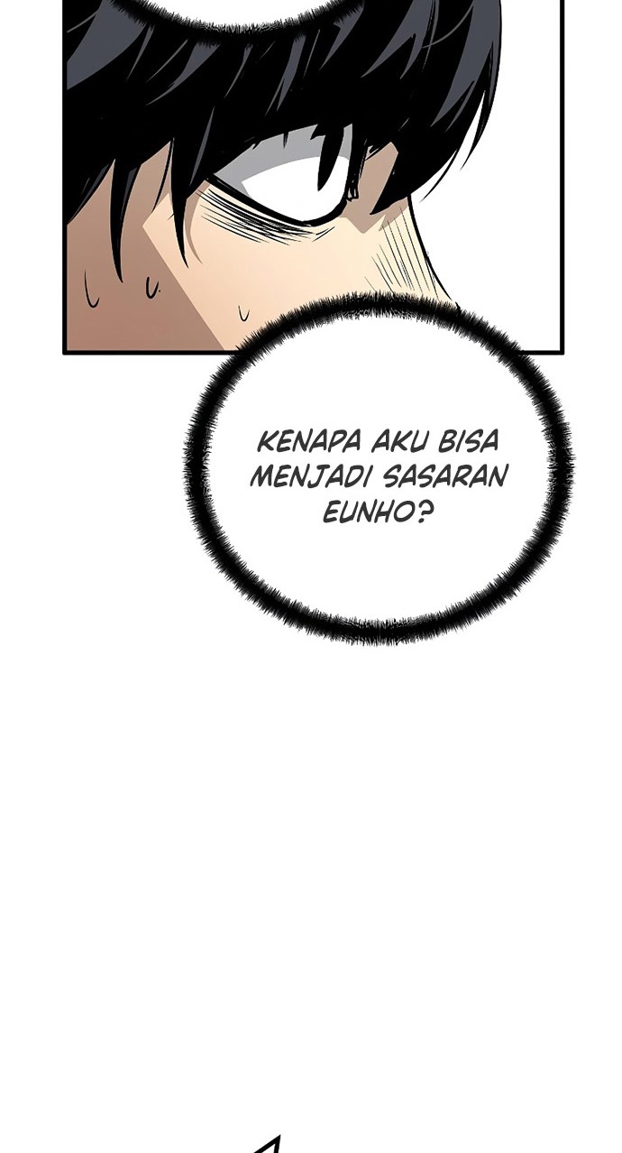 The Breaker Eternal Force chapter 02 halaman 27