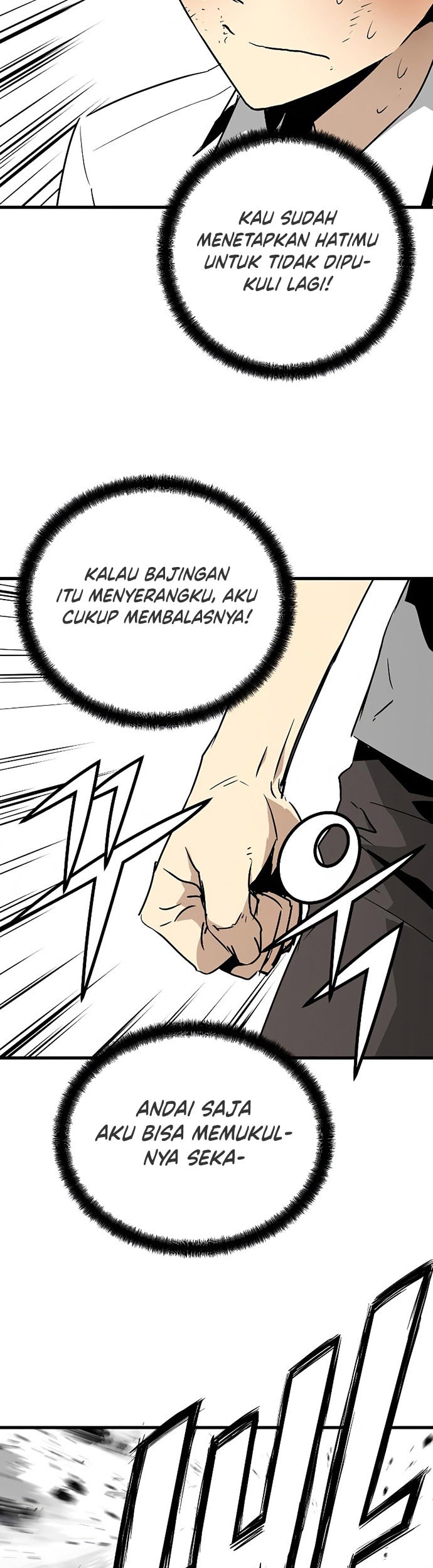 The Breaker Eternal Force chapter 02 halaman 30