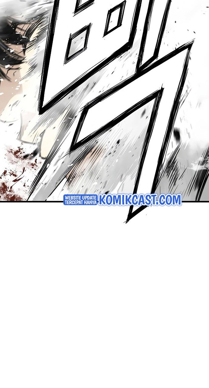 The Breaker Eternal Force chapter 02 halaman 31