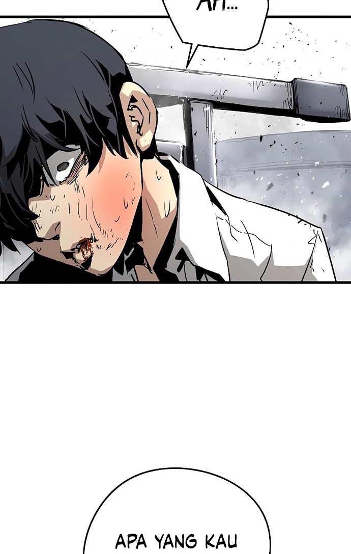 The Breaker Eternal Force chapter 02 halaman 33