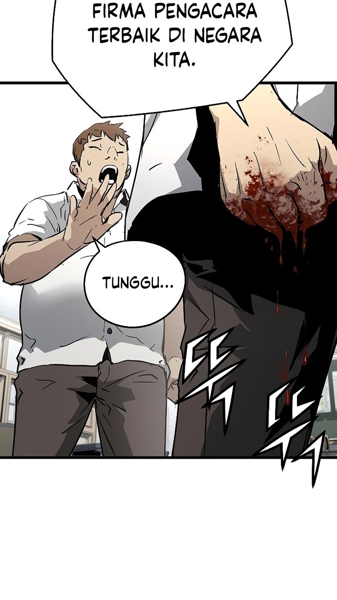 The Breaker Eternal Force chapter 02 halaman 45