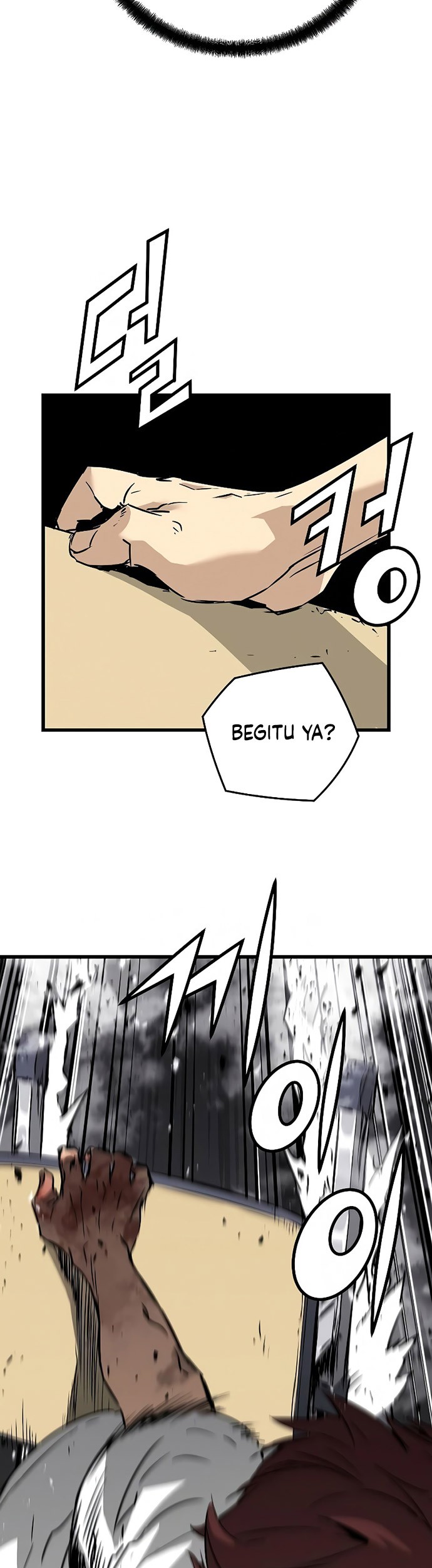 The Breaker Eternal Force chapter 02 halaman 54