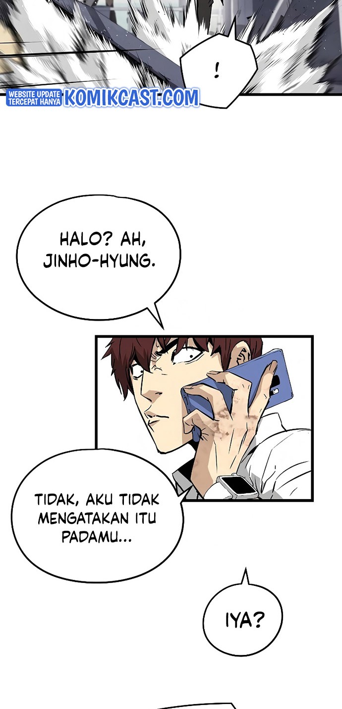 The Breaker Eternal Force chapter 02 halaman 59