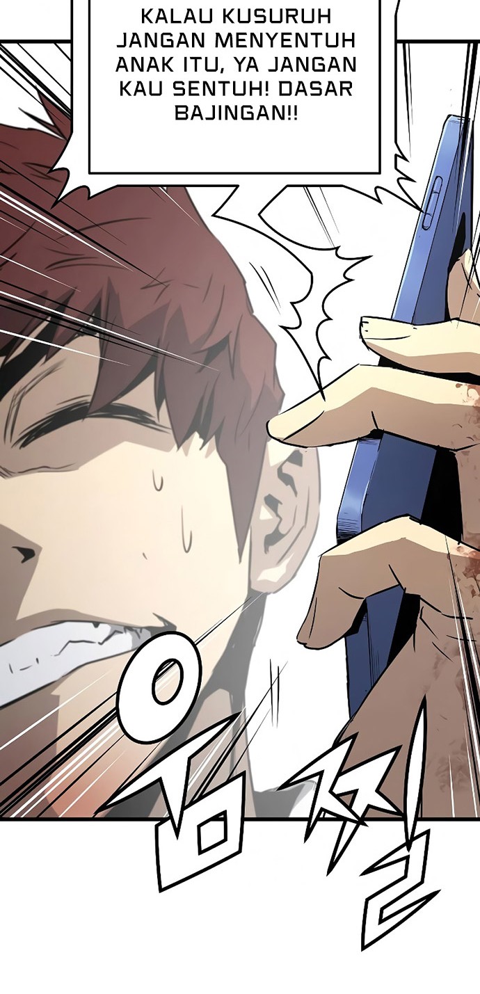The Breaker Eternal Force chapter 02 halaman 61