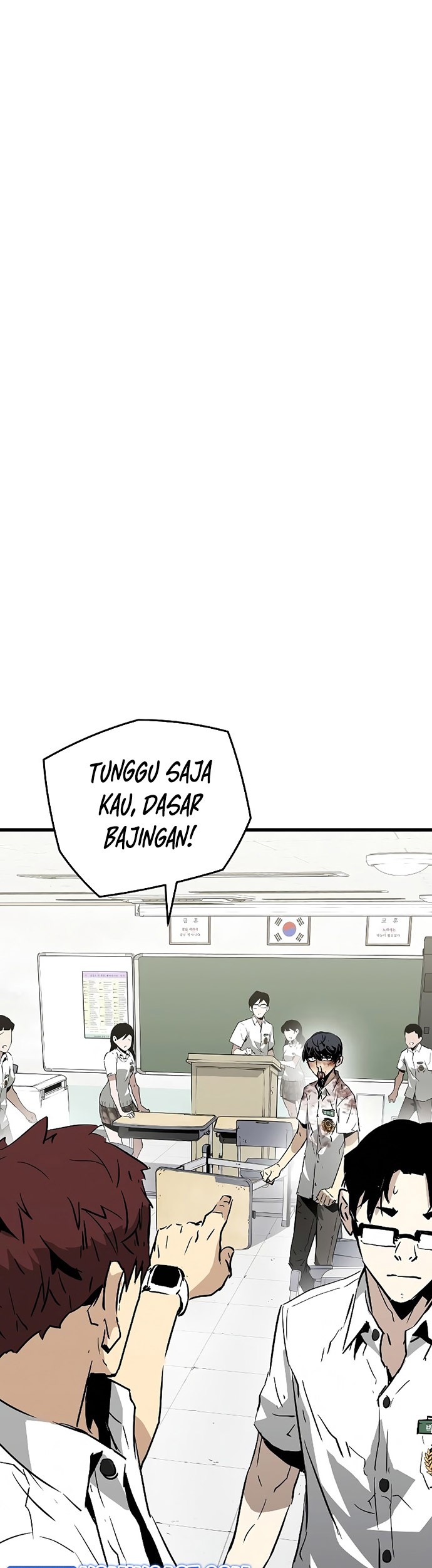 The Breaker Eternal Force chapter 02 halaman 64