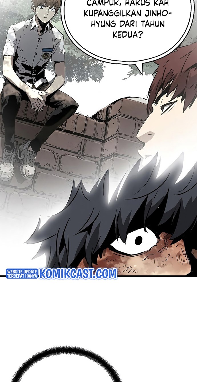 The Breaker Eternal Force chapter 02 halaman 67