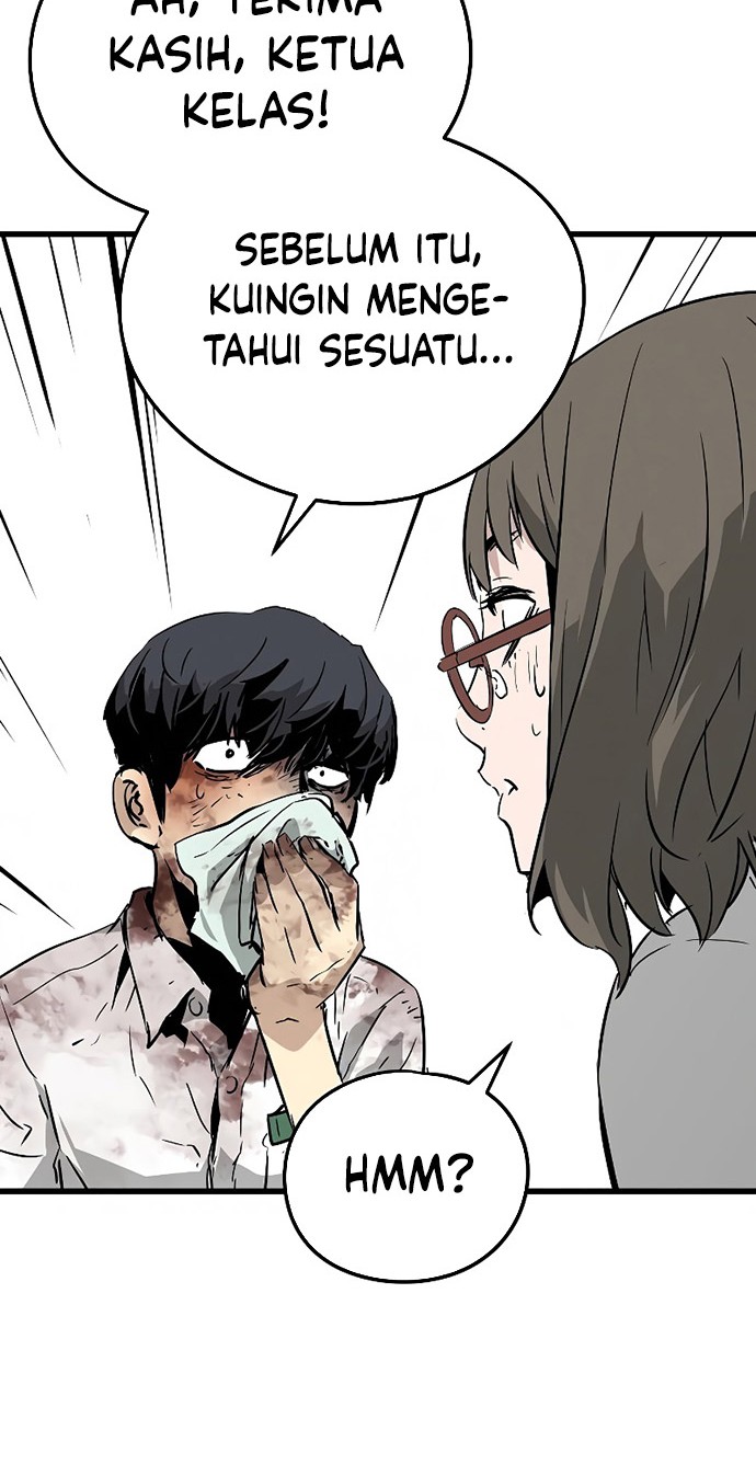 The Breaker Eternal Force chapter 02 halaman 69
