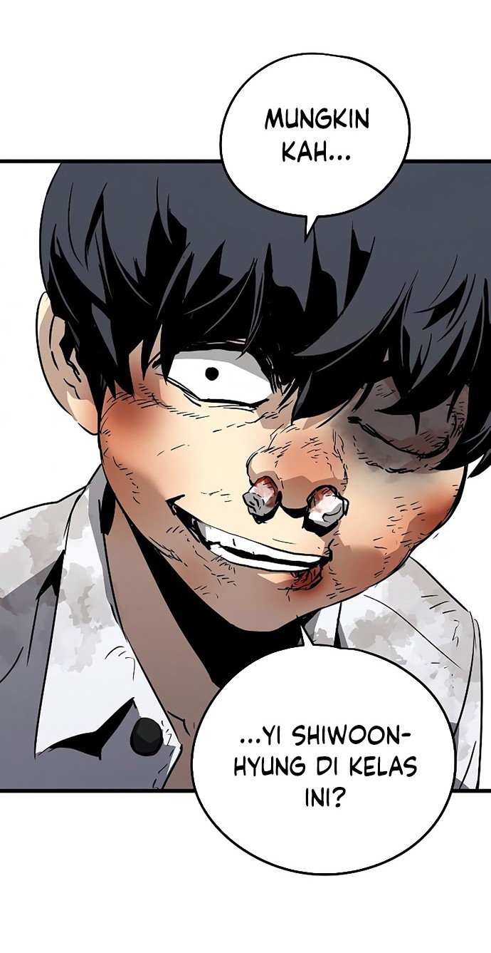 The Breaker Eternal Force chapter 02 halaman 71