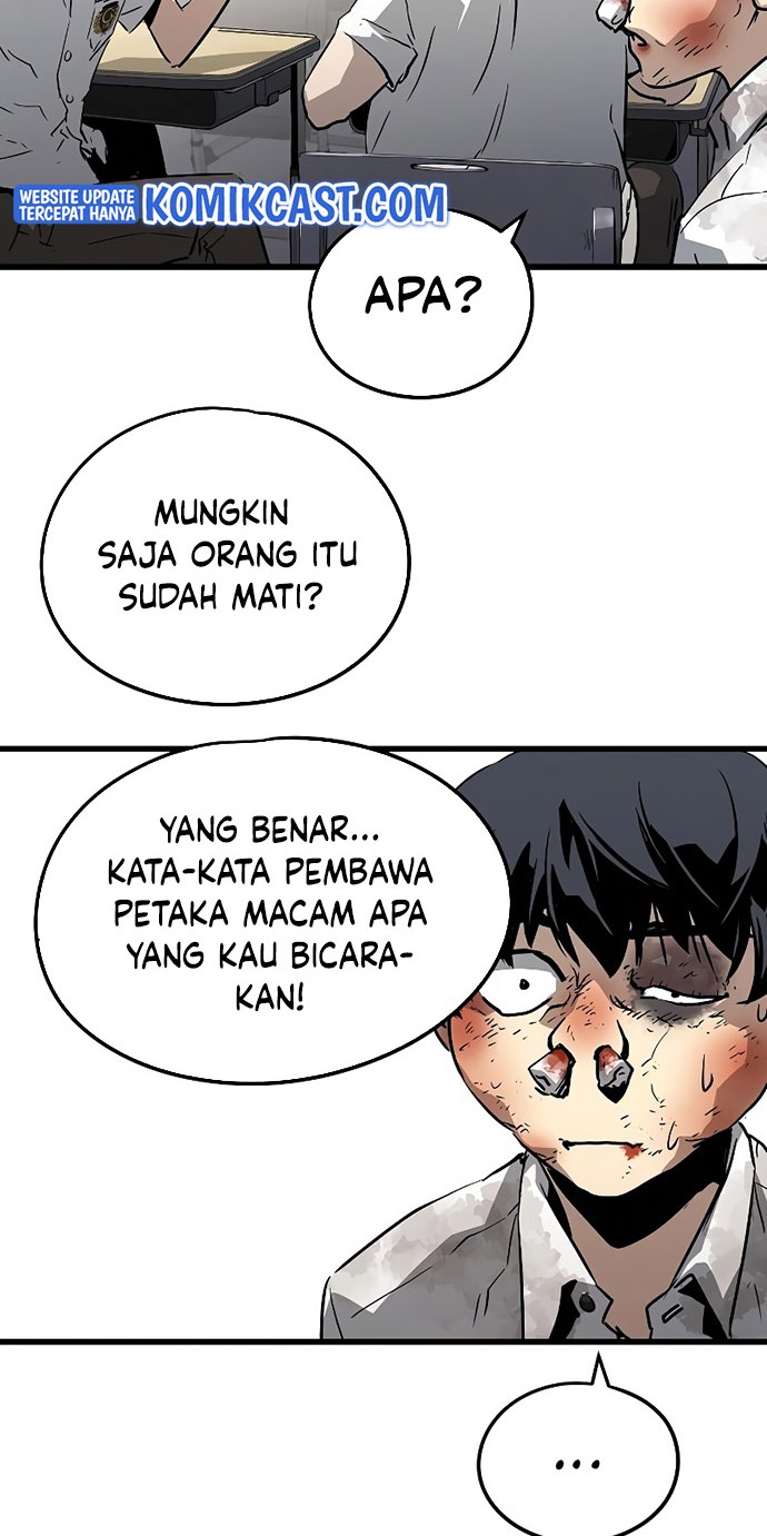 The Breaker Eternal Force chapter 02 halaman 73