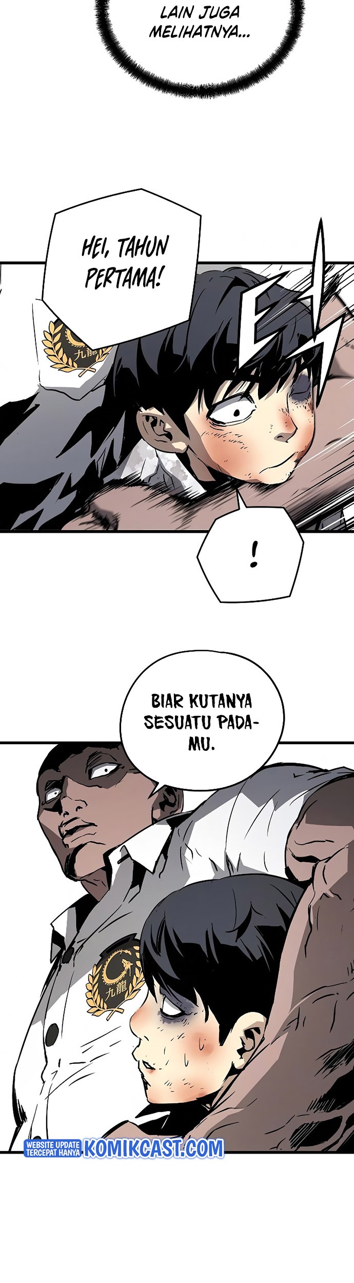 The Breaker Eternal Force chapter 02 halaman 78