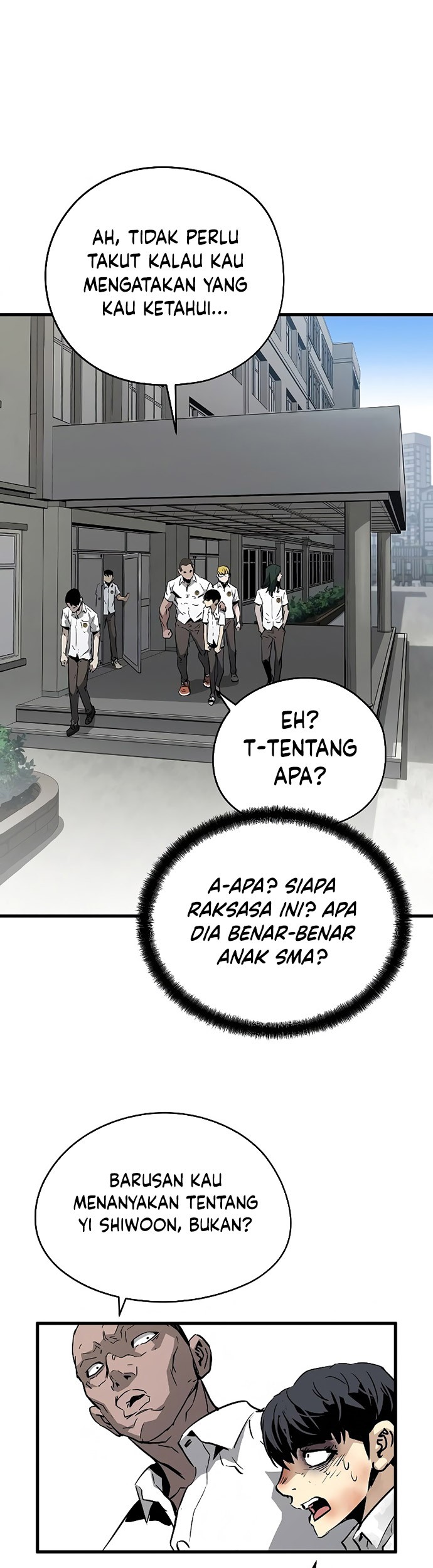 The Breaker Eternal Force chapter 02 halaman 80