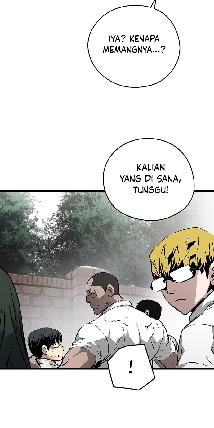 The Breaker Eternal Force chapter 02 halaman 81