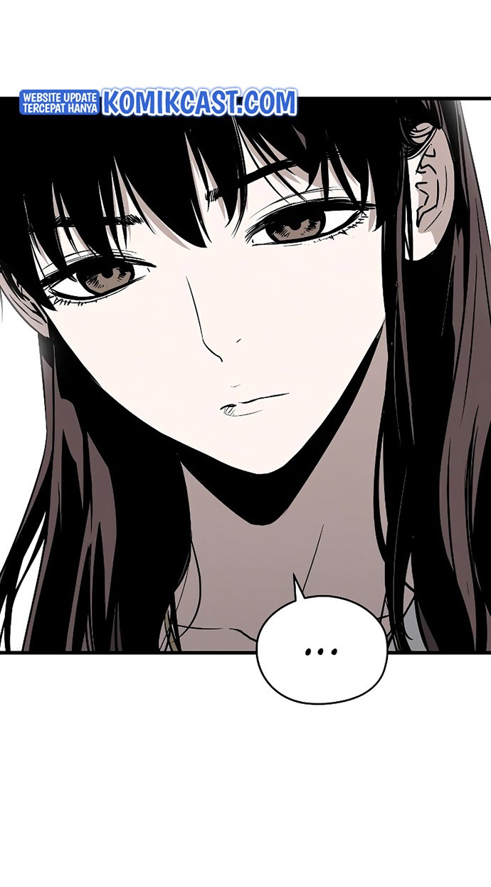 The Breaker Eternal Force chapter 02 halaman 85