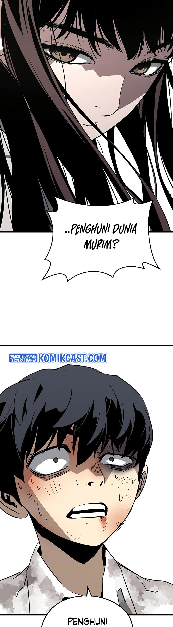 The Breaker Eternal Force chapter 02 halaman 96
