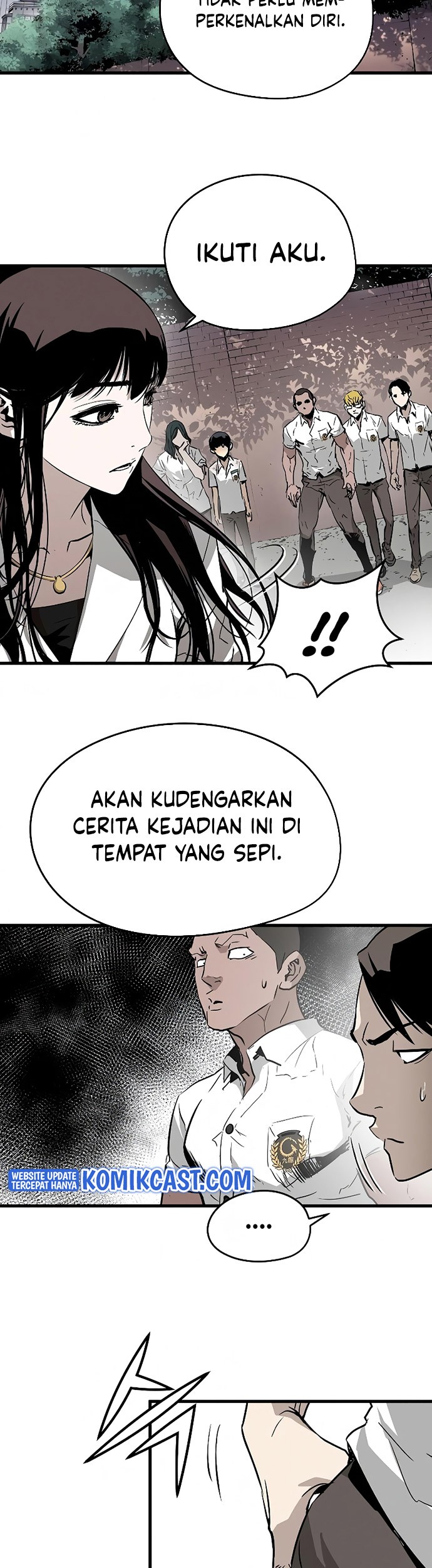 The Breaker Eternal Force Bab 03 halaman 10