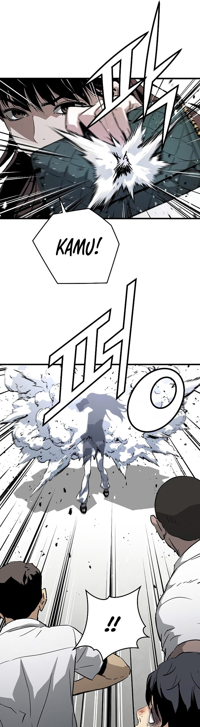 The Breaker Eternal Force Bab 03 halaman 14