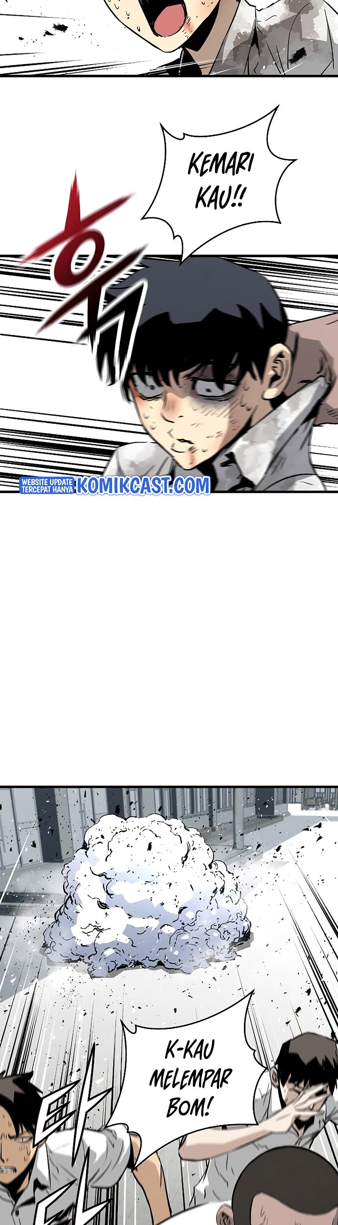 The Breaker Eternal Force Bab 03 halaman 16