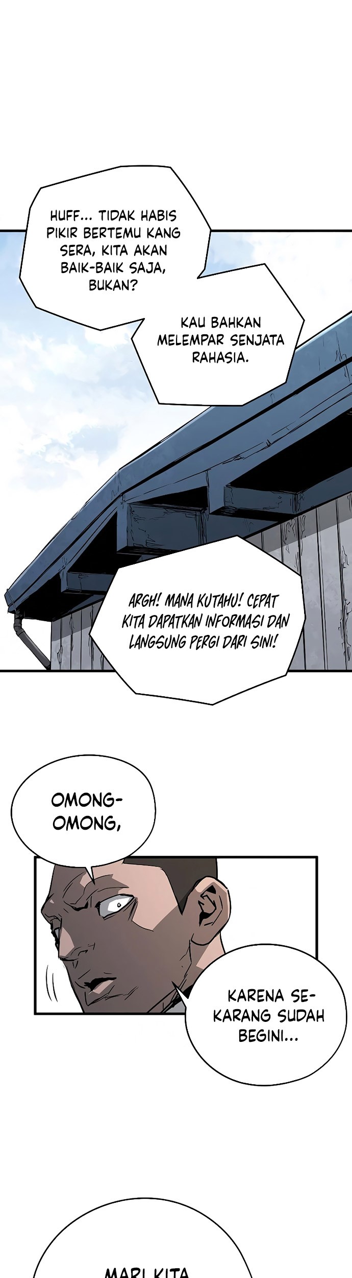 The Breaker Eternal Force Bab 03 halaman 26
