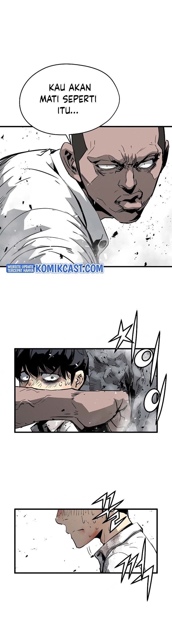 The Breaker Eternal Force Bab 03 halaman 34