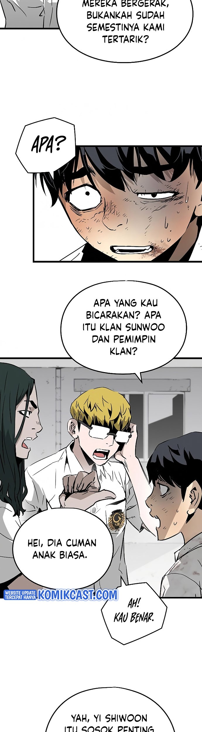 The Breaker Eternal Force Bab 03 halaman 40