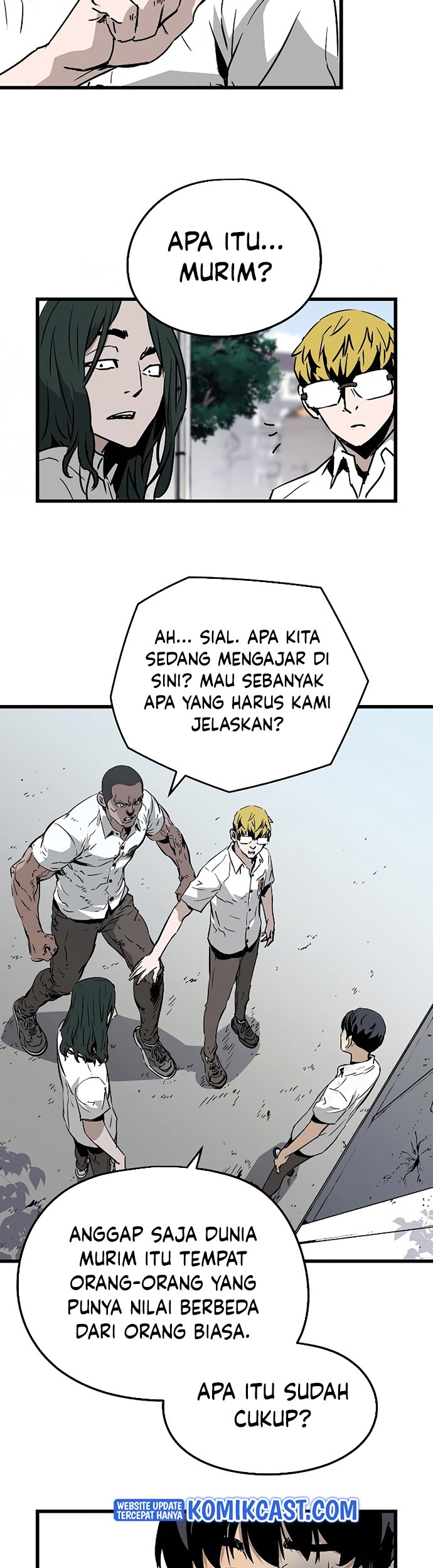 The Breaker Eternal Force Bab 03 halaman 42