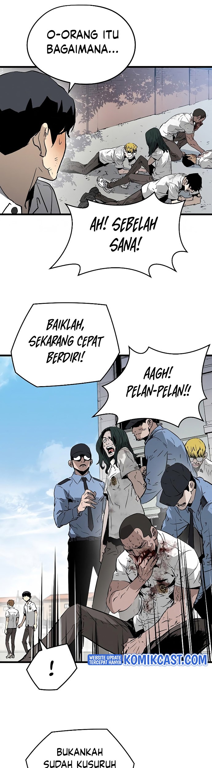 The Breaker Eternal Force Bab 03 halaman 79
