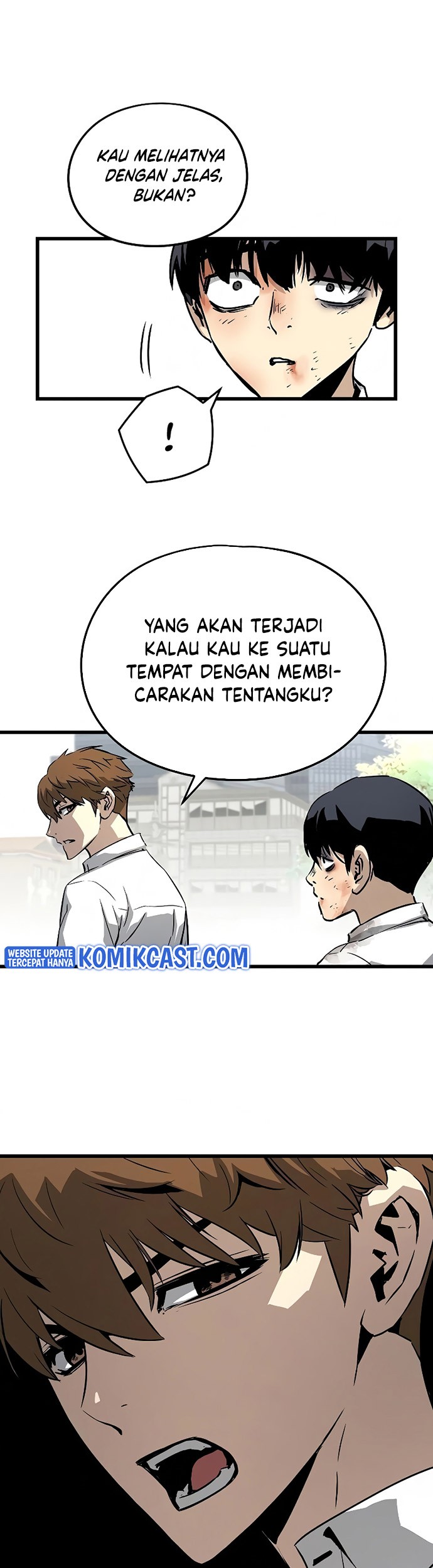 The Breaker Eternal Force Bab 03 halaman 85
