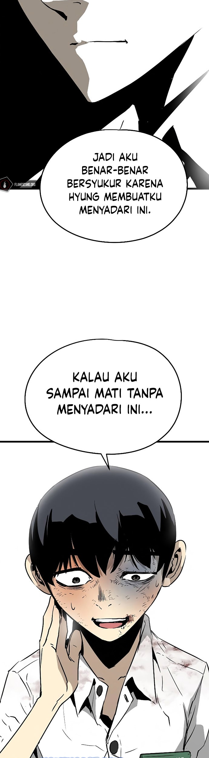 The Breaker Eternal Force Bab 03 halaman 101
