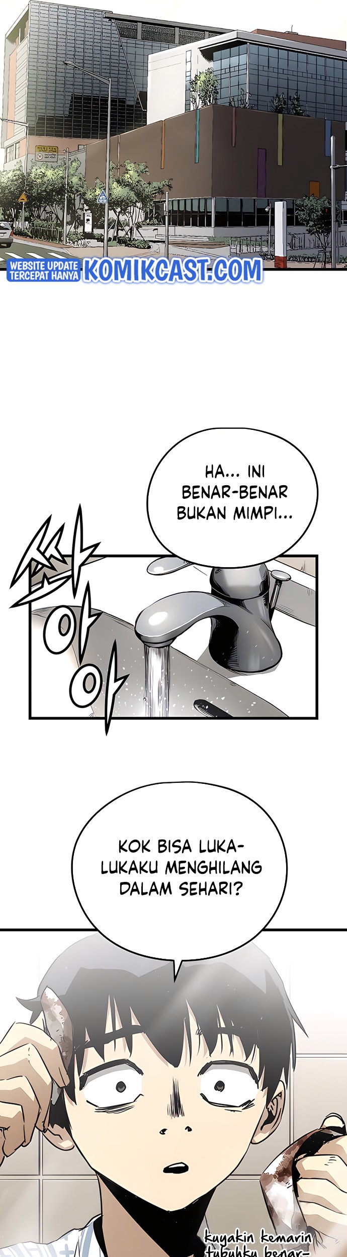 The Breaker Eternal Force Bab 05 halaman 10