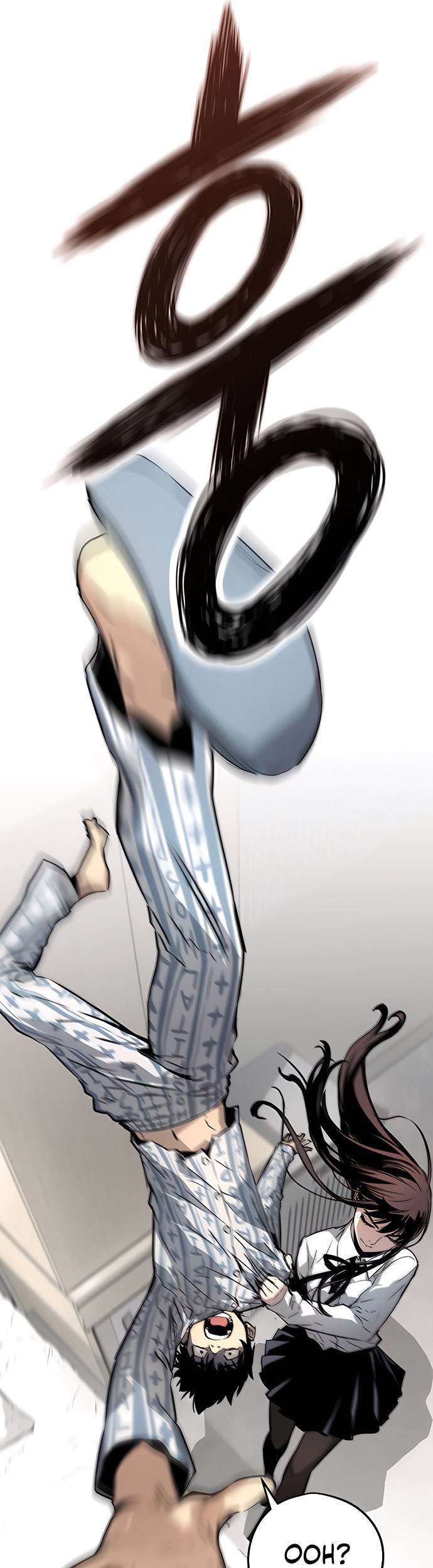 The Breaker Eternal Force Bab 05 halaman 26