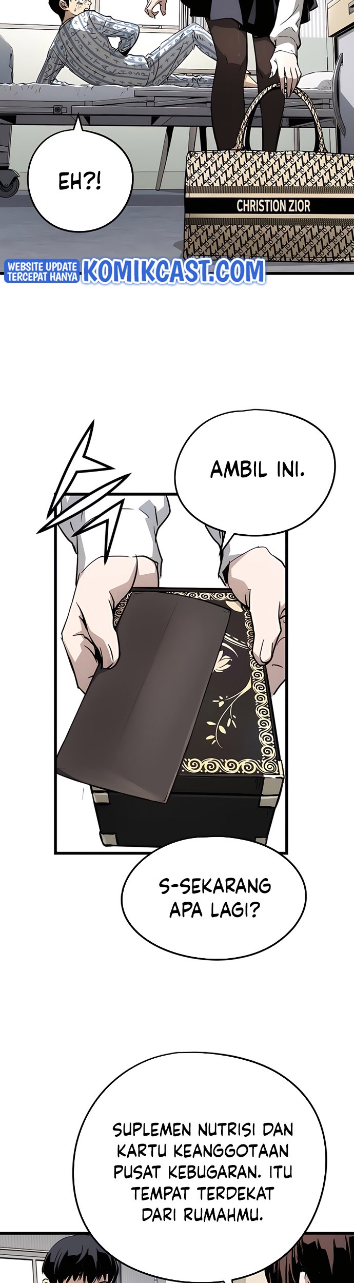 The Breaker Eternal Force Bab 05 halaman 40