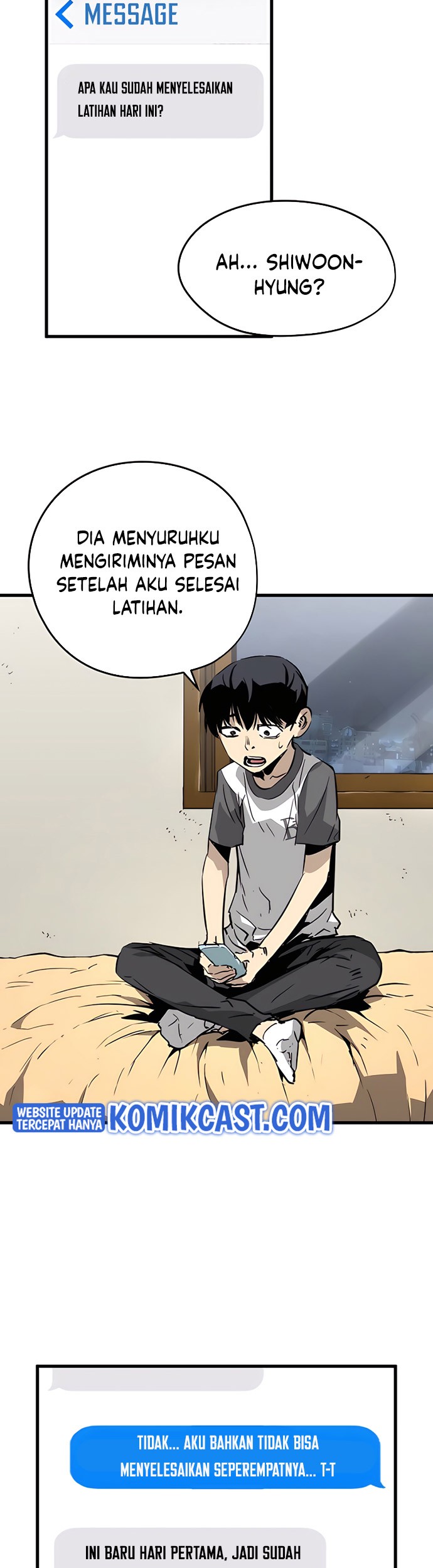 The Breaker Eternal Force Bab 05 halaman 70