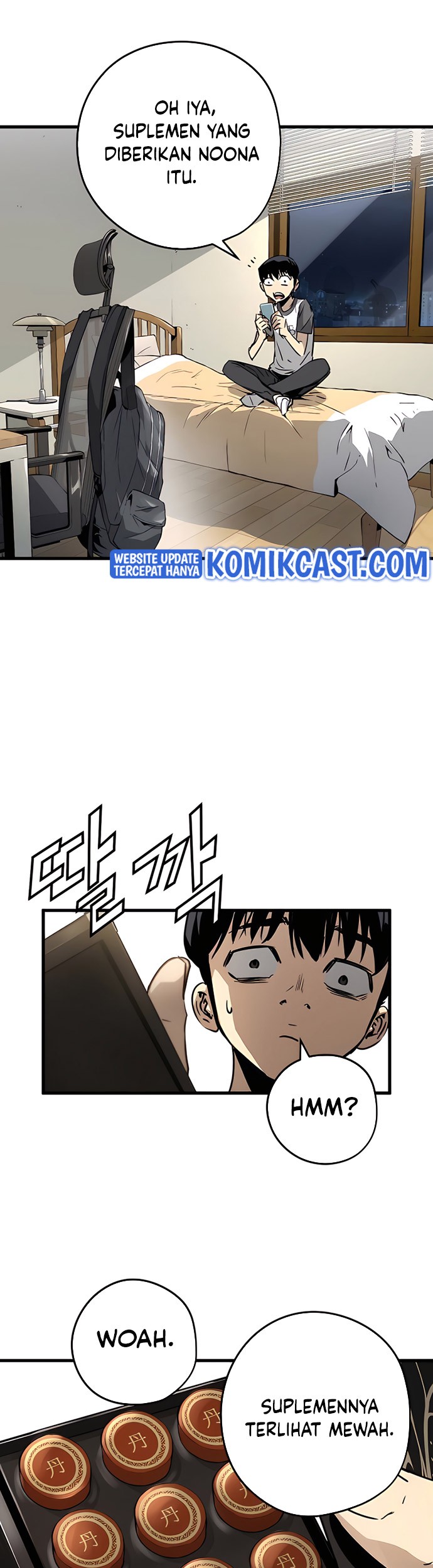 The Breaker Eternal Force Bab 05 halaman 72