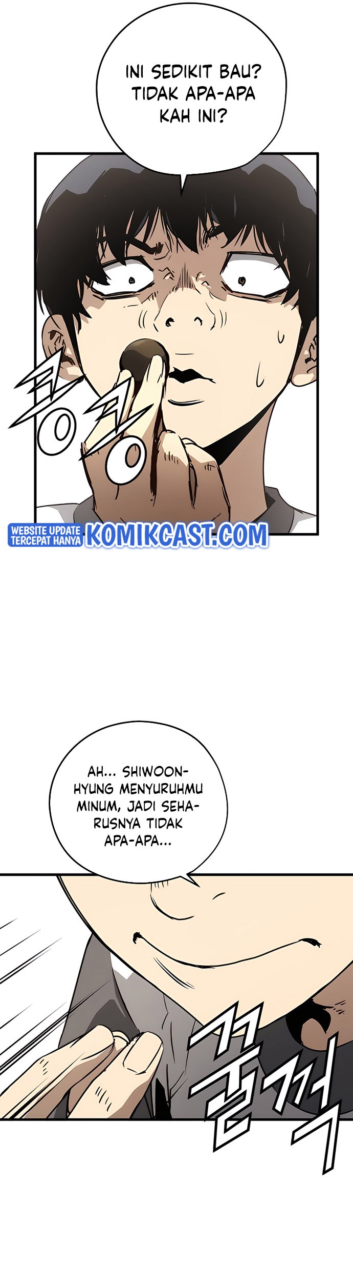 The Breaker Eternal Force Bab 05 halaman 74