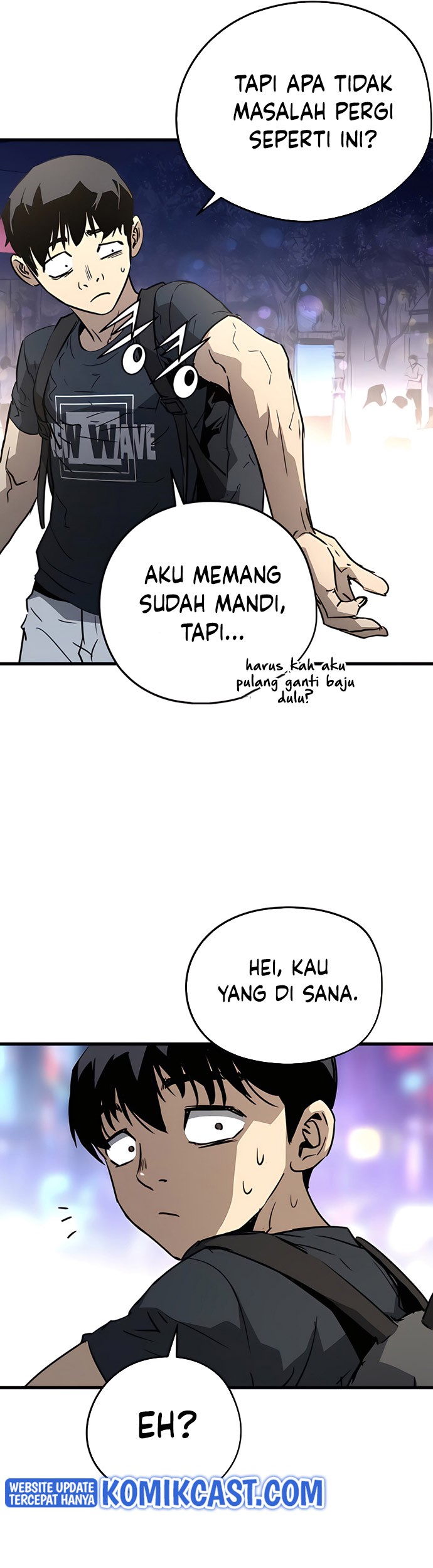 The Breaker Eternal Force Bab 05 halaman 110