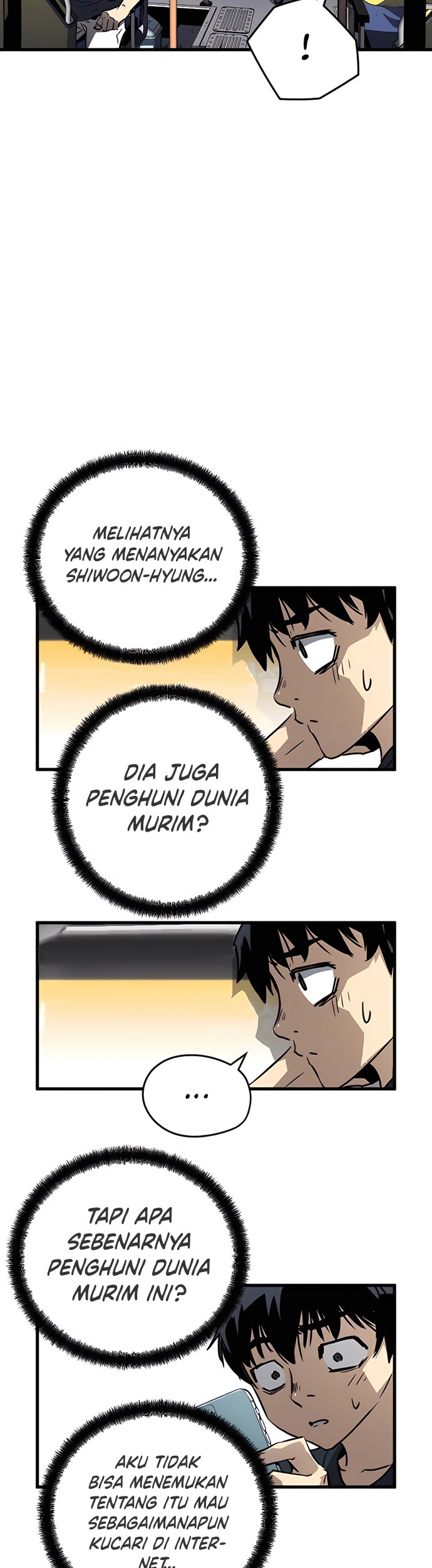 The Breaker Eternal Force Bab 06 halaman 18