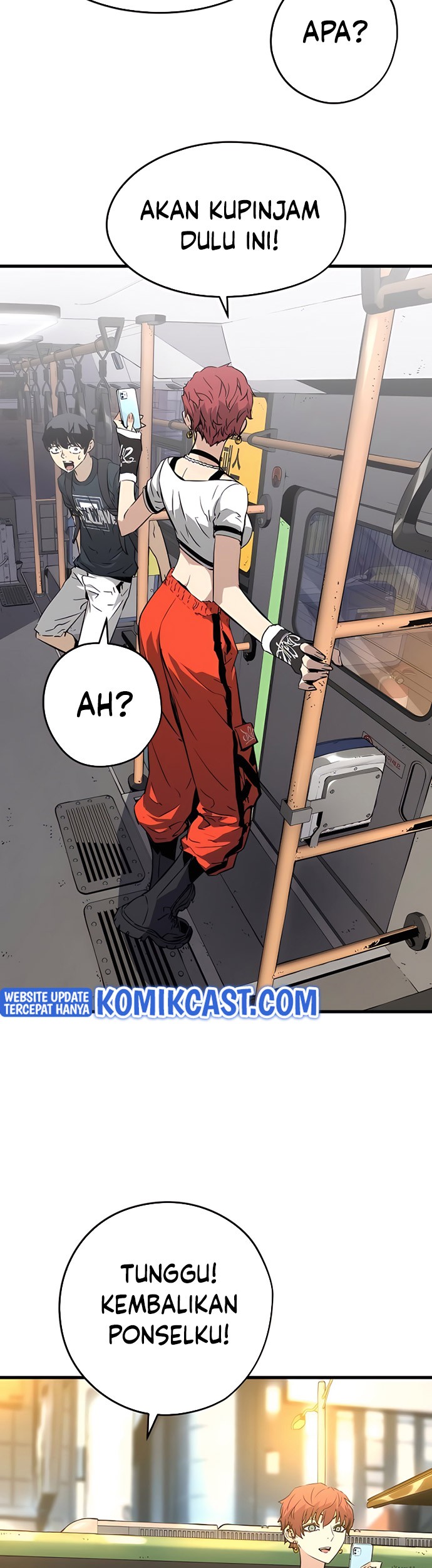 The Breaker Eternal Force Bab 06 halaman 24