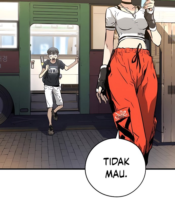 The Breaker Eternal Force Bab 06 halaman 25