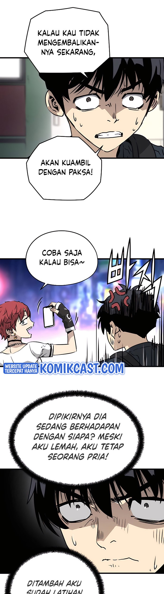 The Breaker Eternal Force Bab 06 halaman 26