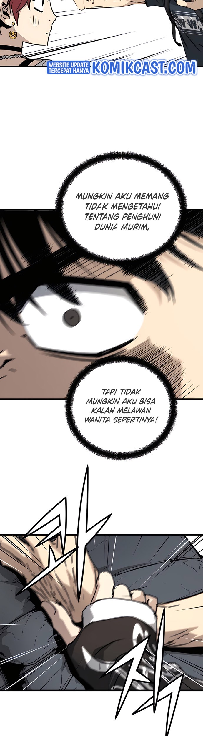 The Breaker Eternal Force Bab 06 halaman 28
