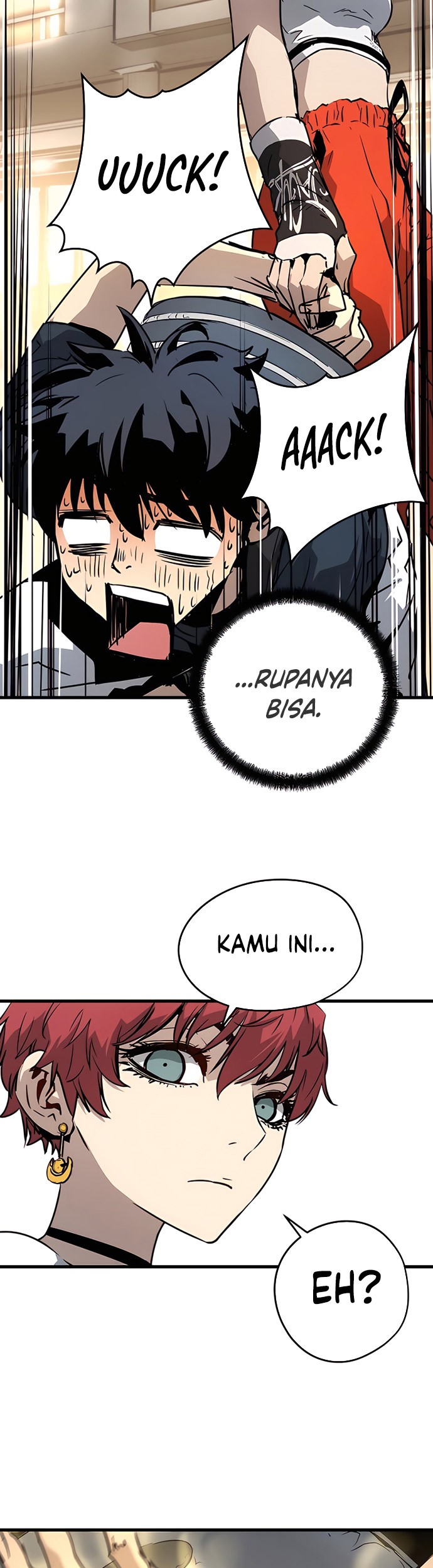 The Breaker Eternal Force Bab 06 halaman 30