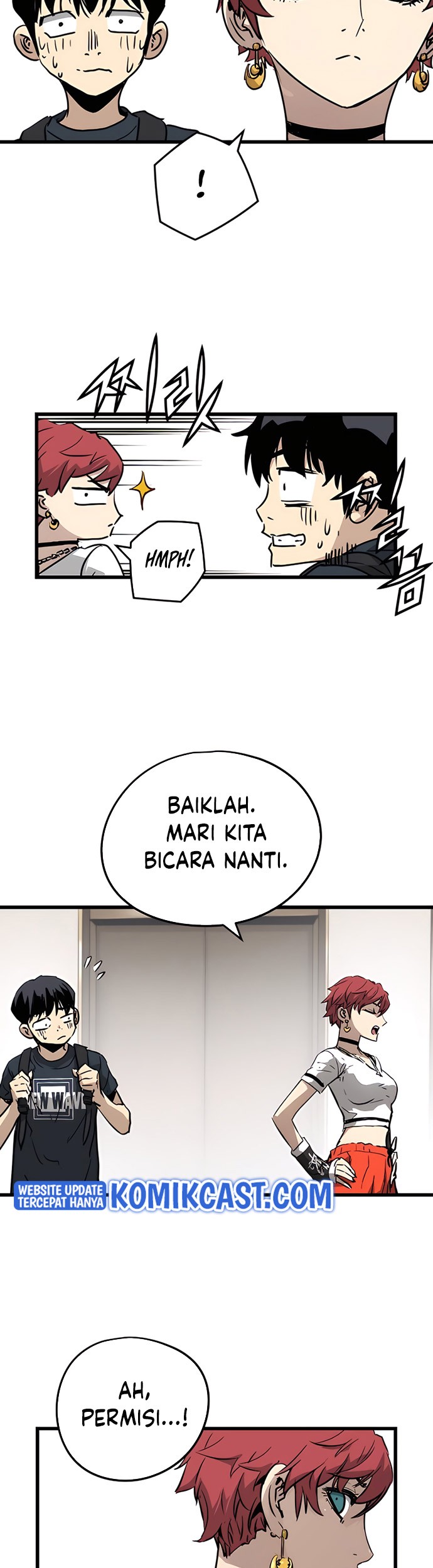 The Breaker Eternal Force Bab 06 halaman 64