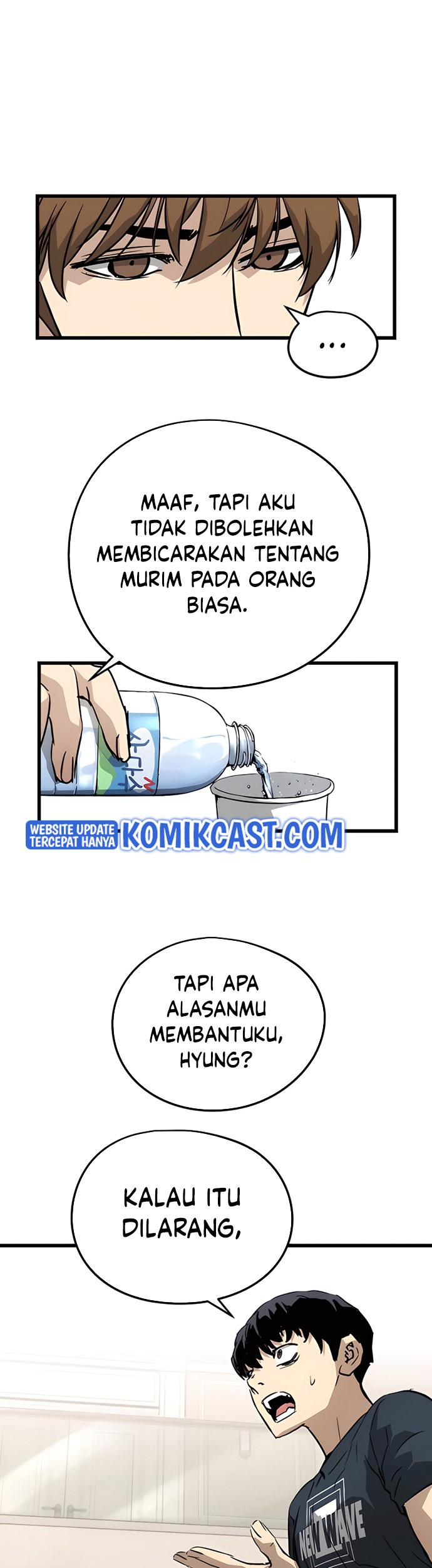 The Breaker Eternal Force Bab 06 halaman 74