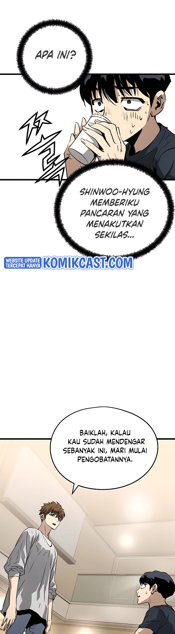 The Breaker Eternal Force Bab 06 halaman 86