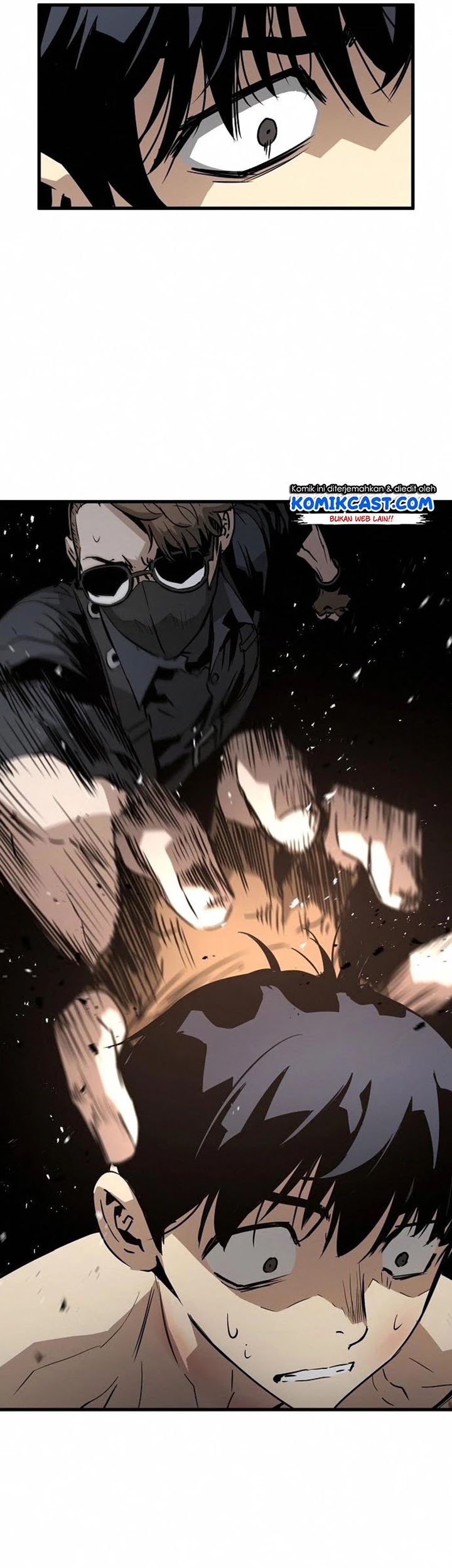 The Breaker Eternal Force Bab 07 halaman 24
