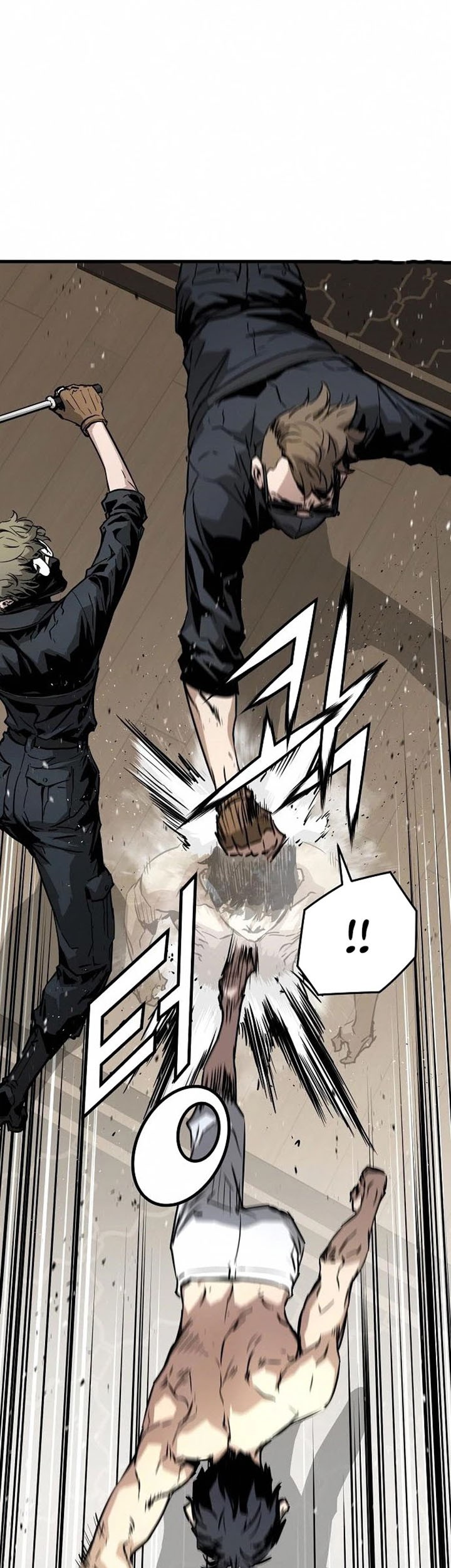 The Breaker Eternal Force Bab 07 halaman 26