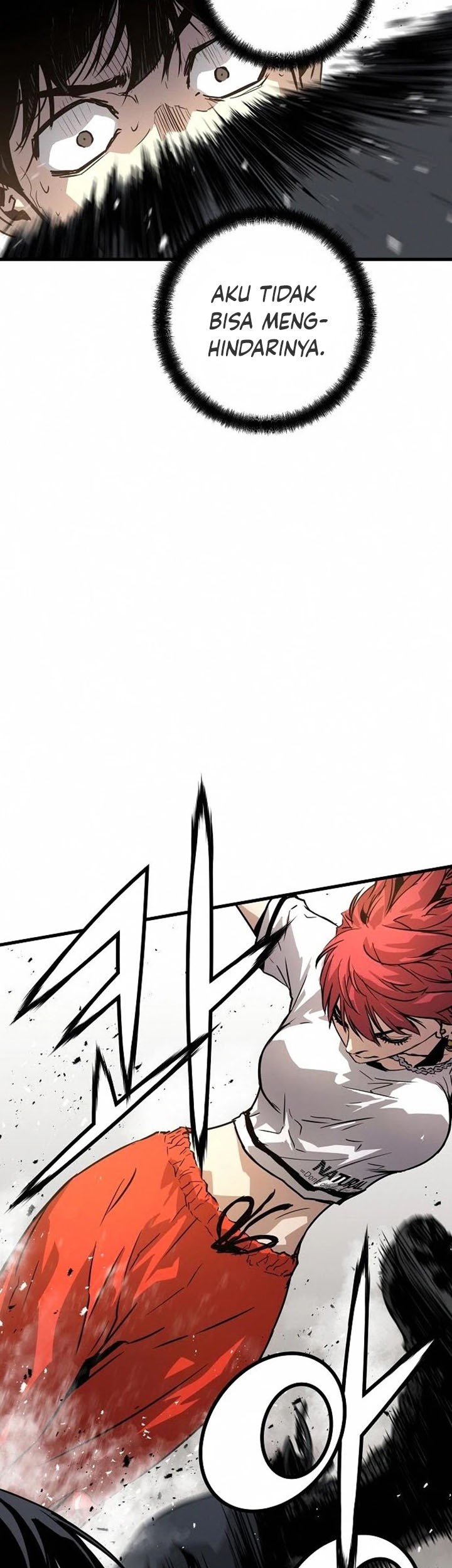The Breaker Eternal Force Bab 07 halaman 30