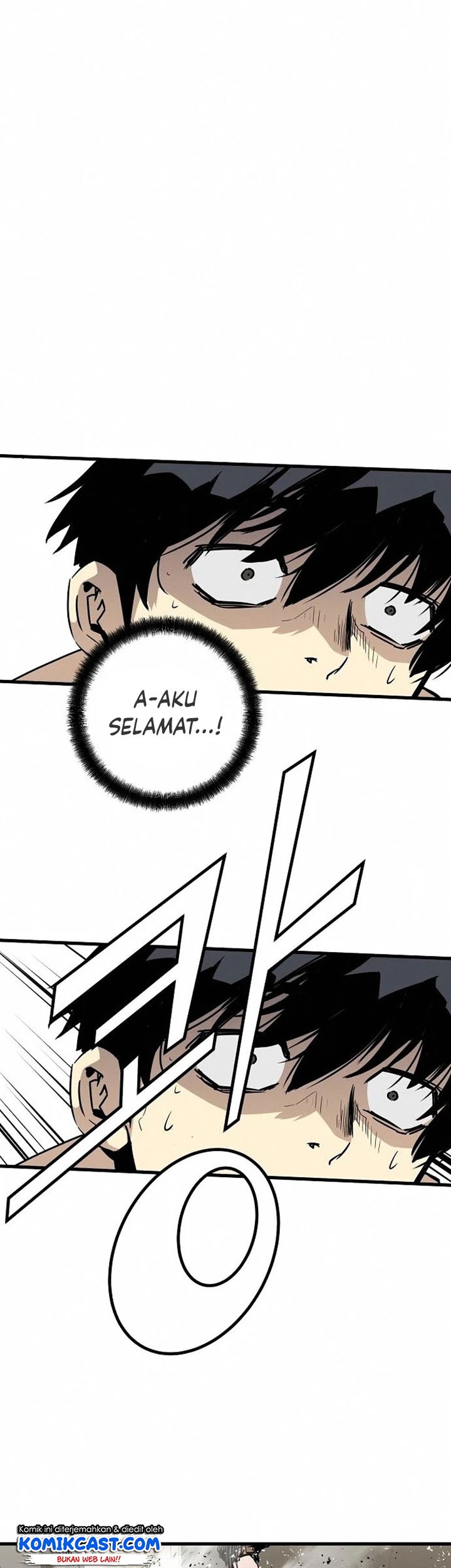 The Breaker Eternal Force Bab 07 halaman 32